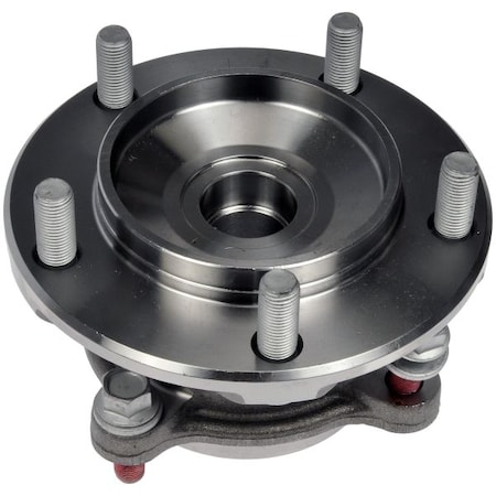 Dorman Pre-Pressed Hub, 950-006 950-006